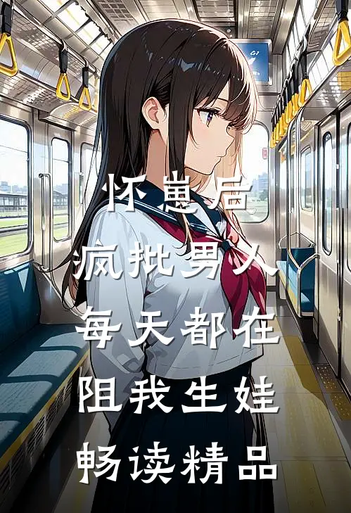 怀崽后，疯批男人每天都在阻我生娃畅读精品