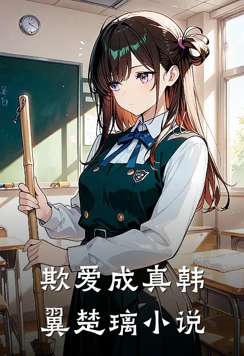 欺爱成真韩翼楚璃小说