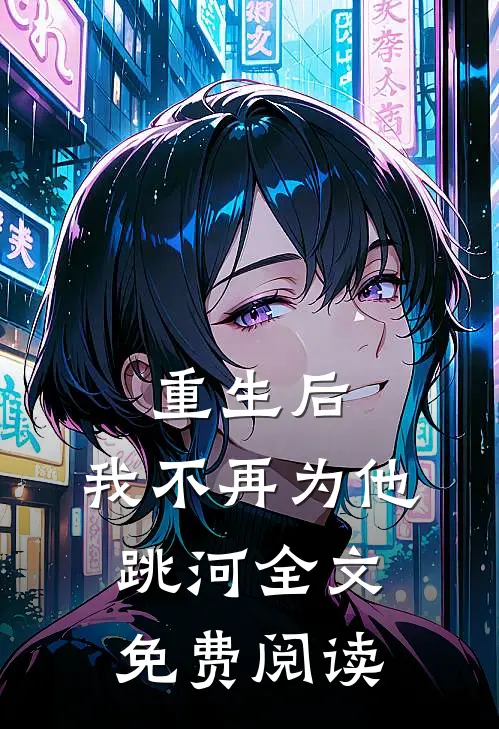 重生后，我不再为他跳河全文免费阅读