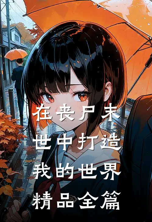 在丧尸末世中打造我的世界精品全篇
