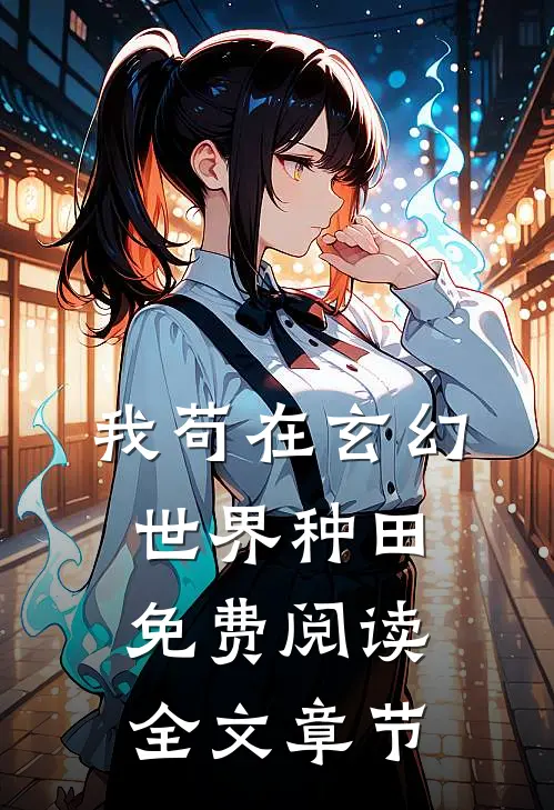 我苟在玄幻世界种田免费阅读全文章节