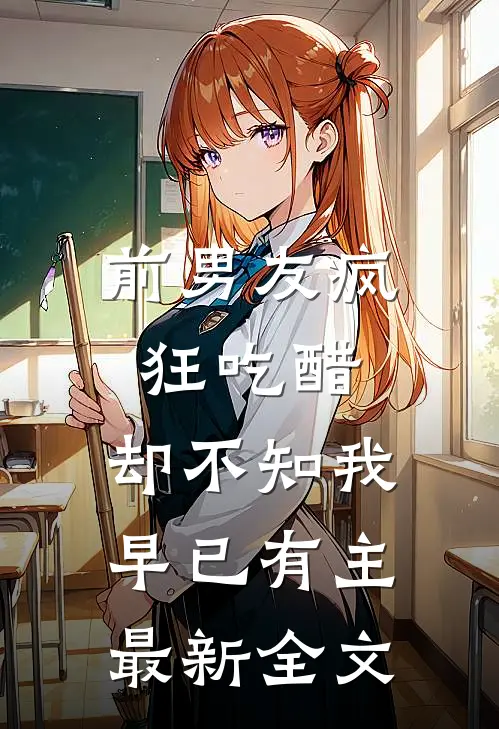 前男友疯狂吃醋，却不知我早已有主最新全文