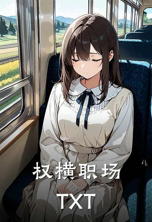 权横职场TXT