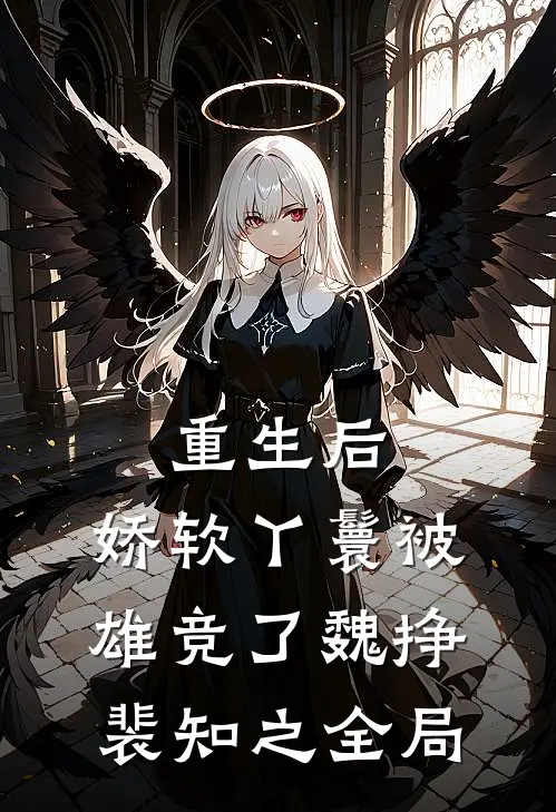重生后，娇软丫鬟被雄竞了魏挣裴知之全局
