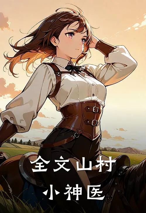 全文山村小神医