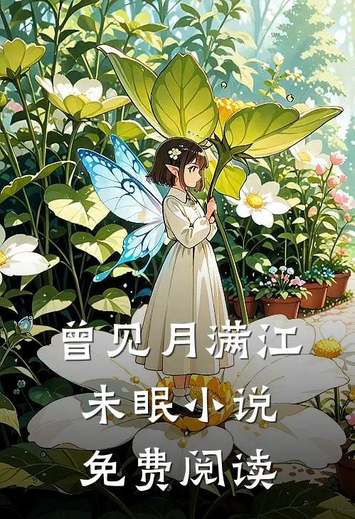 曾见月满江未眠小说免费阅读