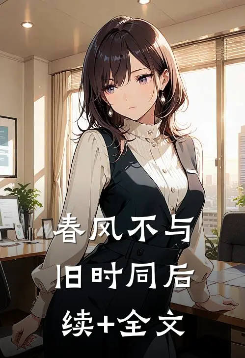 春风不与旧时同后续+全文