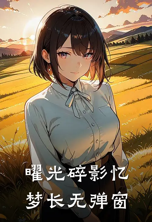 曜光碎影忆梦长无弹窗
