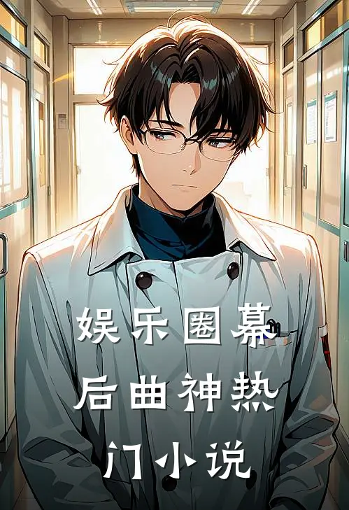 娱乐圈幕后曲神热门小说