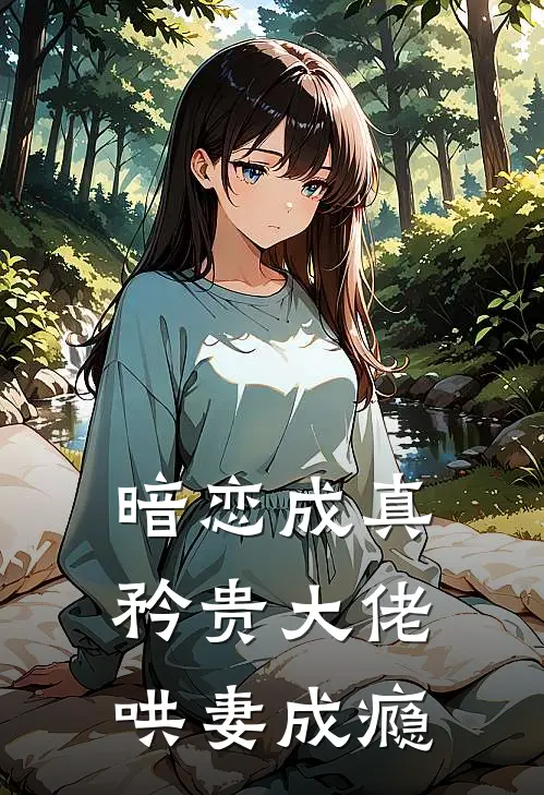 暗恋成真,矜贵大佬哄妻成瘾免费阅读