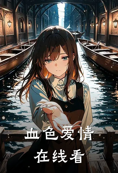 血色爱情在线看