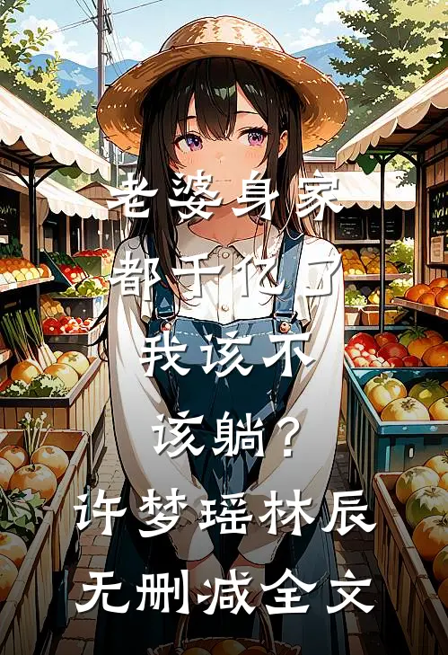 老婆身家都千亿了，我该不该躺？许梦瑶林辰无删减全文