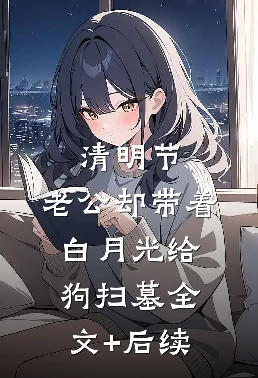 清明节，老公却带着白月光给狗扫墓全文+后续