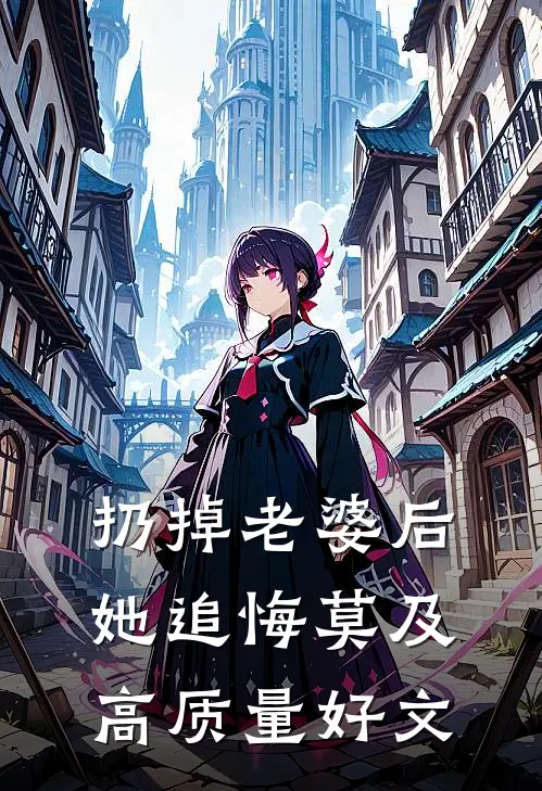 扔掉老婆后她追悔莫及高质量好文