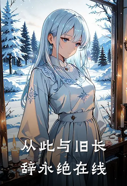 从此与旧长辞永绝在线