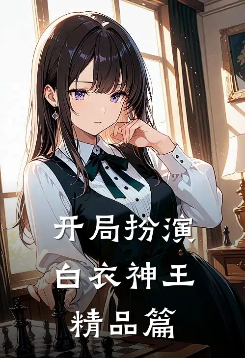 开局扮演白衣神王精品篇