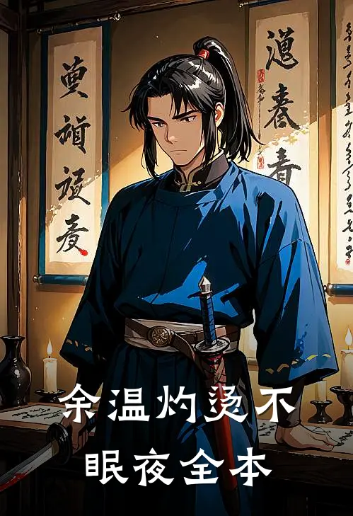 余温灼烫不眠夜全本