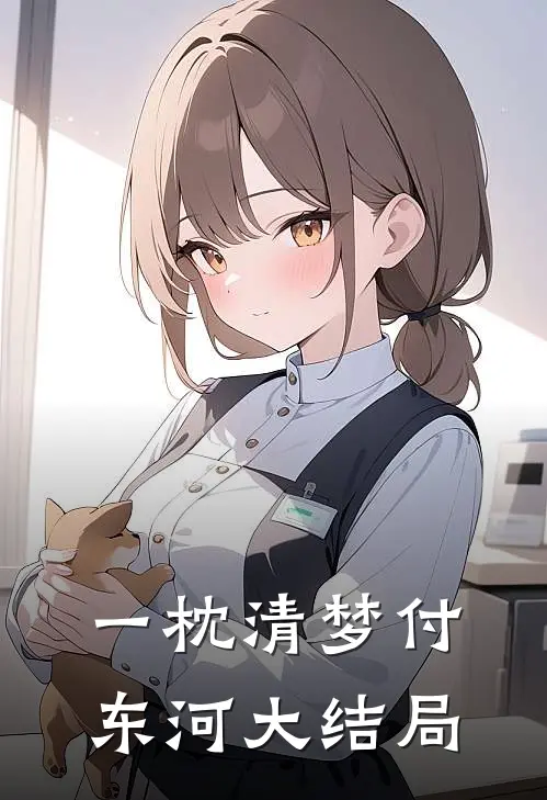 一枕清梦付东河大结局