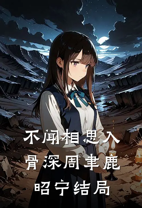 不闻相思入骨深周聿鹿昭宁结局