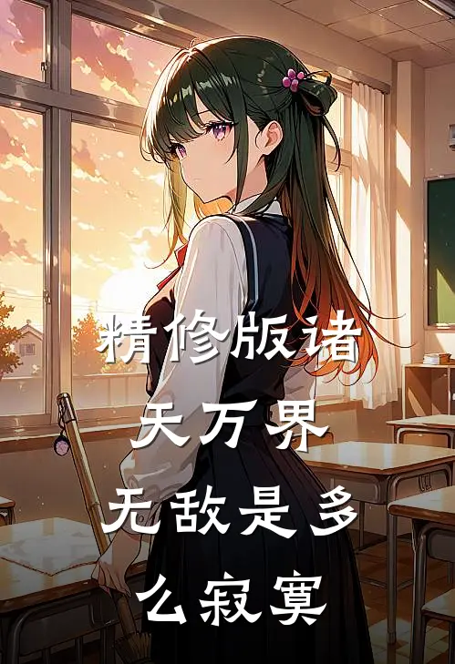 精修版诸天万界：无敌是多么寂寞
