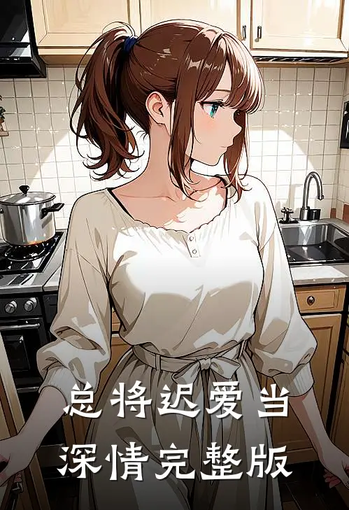 总将迟爱当深情完整版