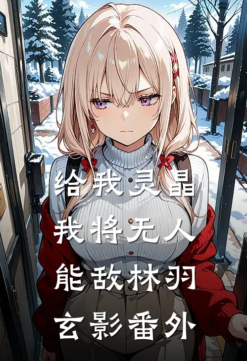 给我灵晶，我将无人能敌林羽玄影番外