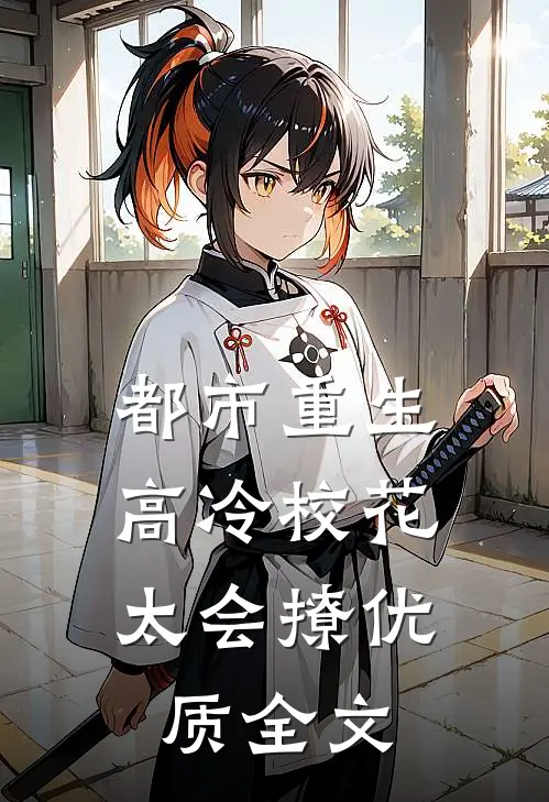 都市重生：高冷校花太会撩优质全文