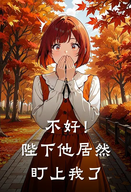 不好！陛下他居然盯上我了