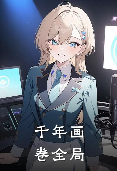 千年画卷全局