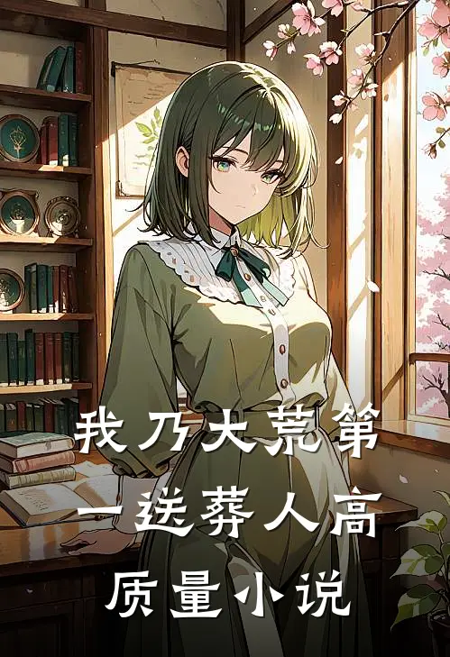 我乃大荒第一送葬人高质量小说