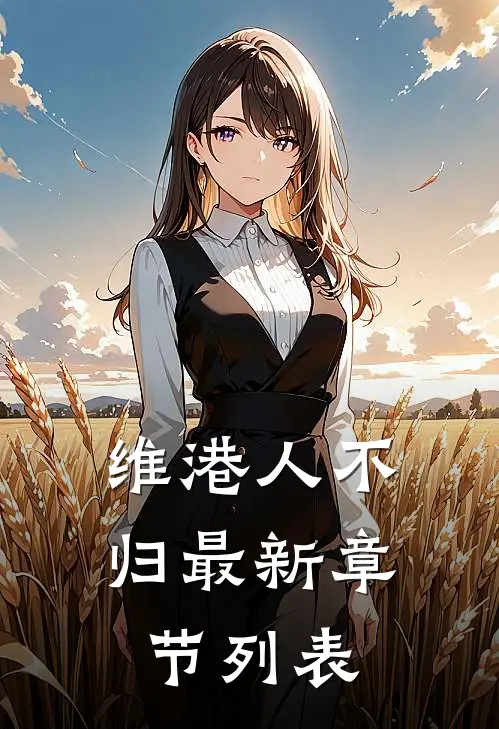 维港人不归最新章节列表