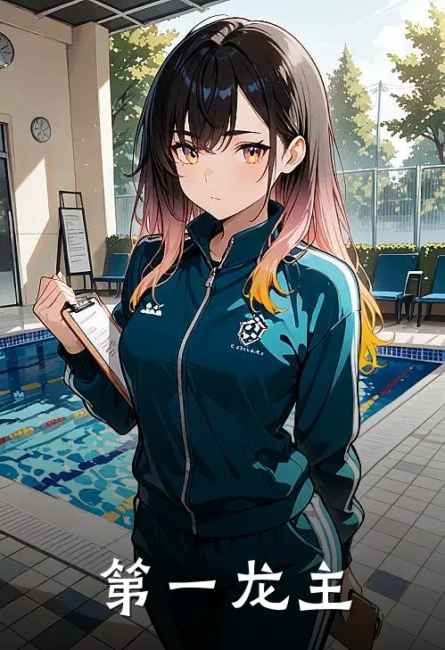 第一龙主