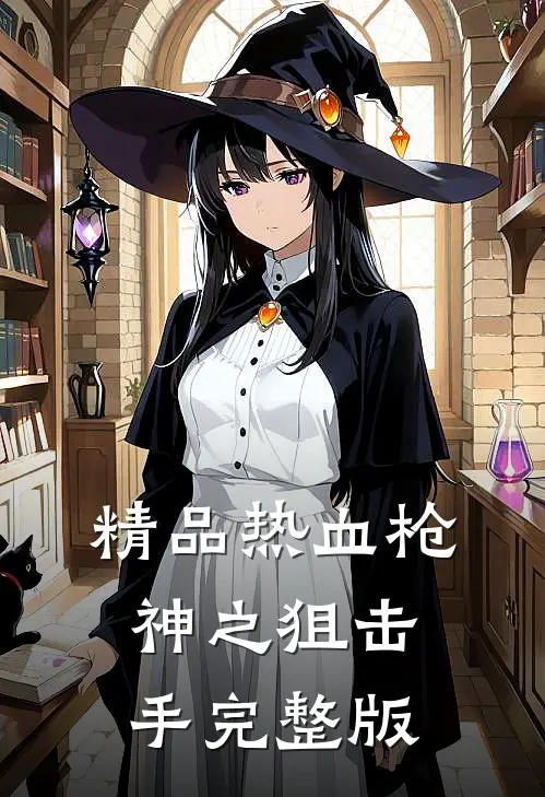 精品热血枪神之狙击手完整版