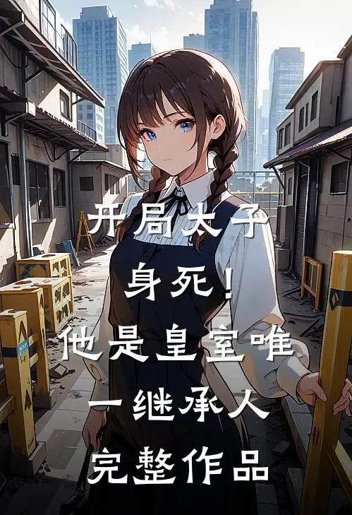 开局太子身死!他是皇室唯一继承人完整作品免费阅读