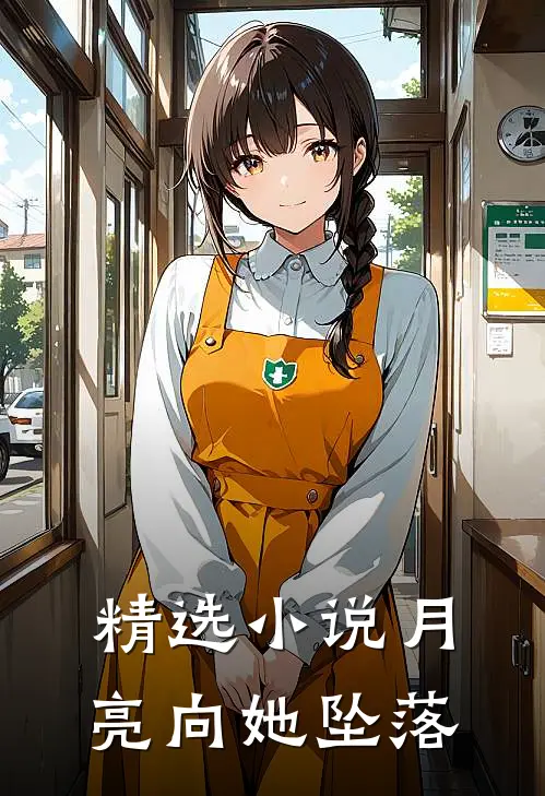 精选小说月亮向她坠落