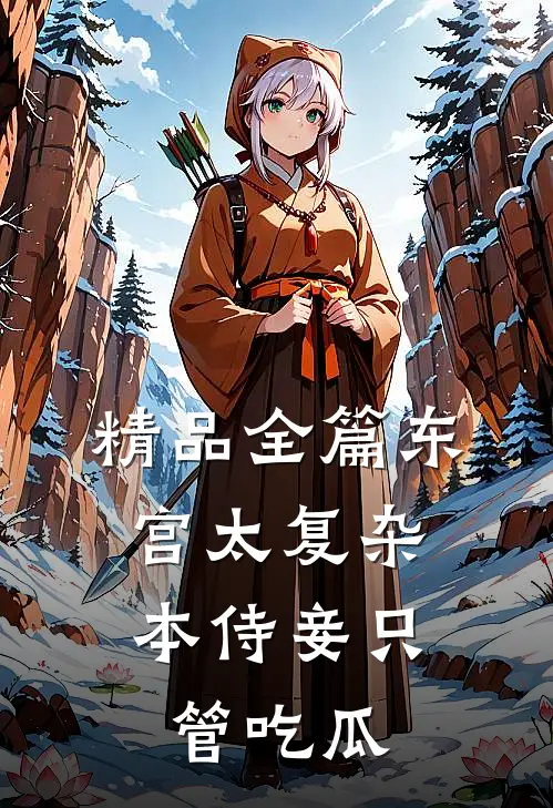 精品全篇东宫太复杂，本侍妾只管吃瓜