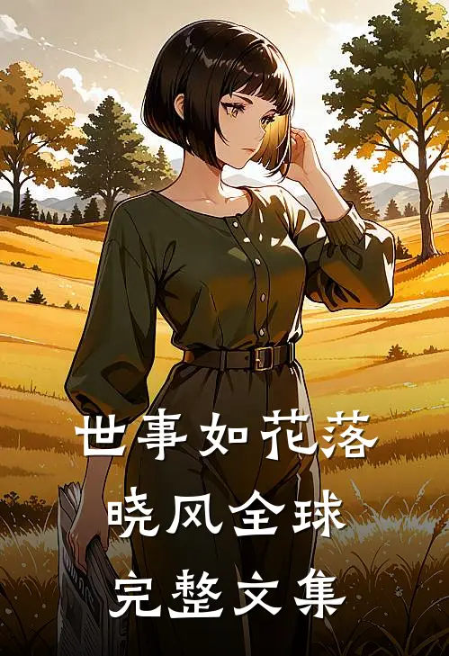 世事如花落晓风全球完整文集
