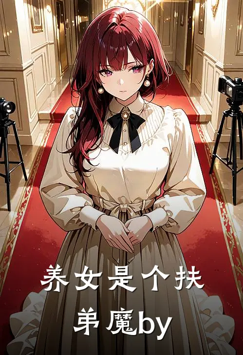 养女是个扶弟魔by