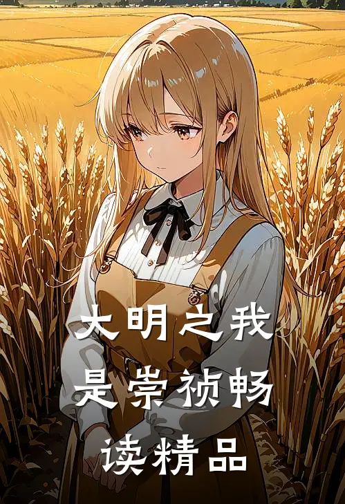 大明之我是崇祯畅读精品