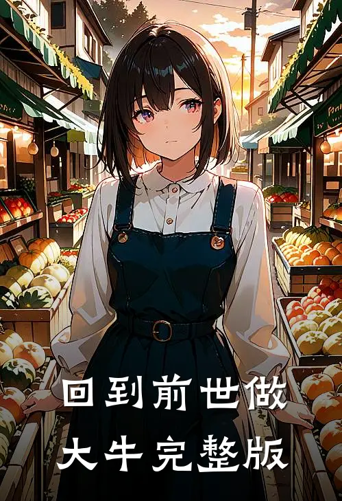 回到前世做大牛完整版