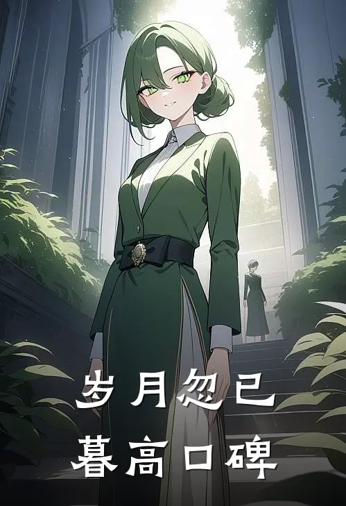 岁月忽已暮高口碑