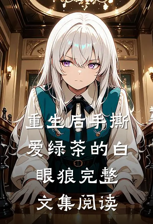 重生后手撕爱绿茶的白眼狼完整文集阅读