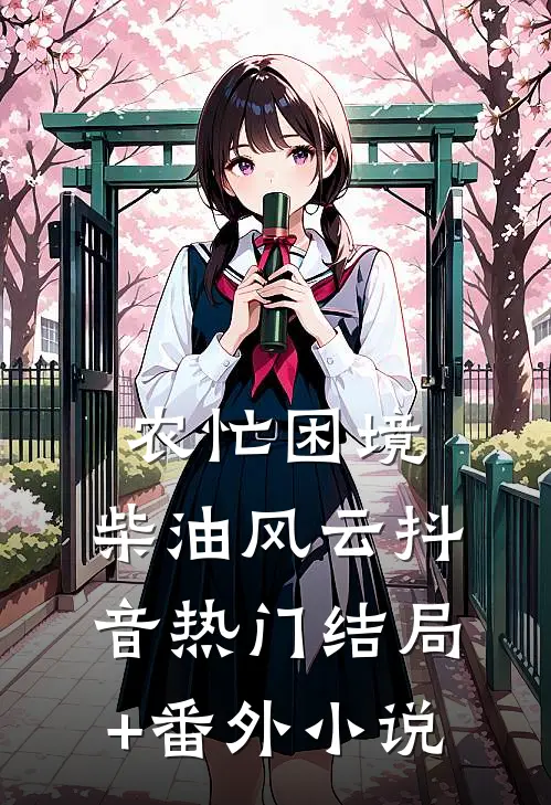 农忙困境：柴油风云抖音热门结局+番外小说