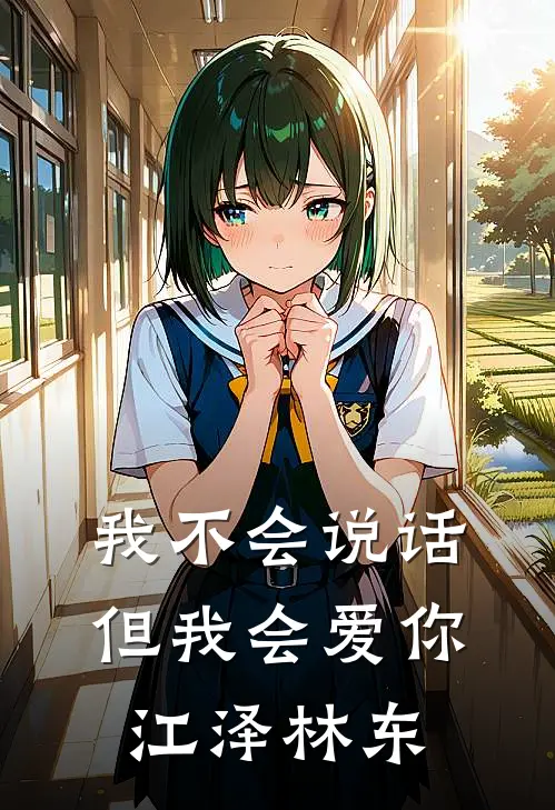 我不会说话，但我会爱你江泽林东