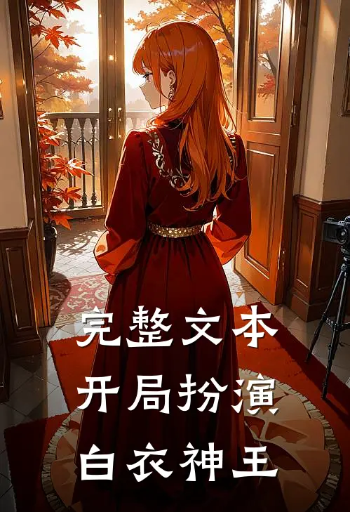 完整文本开局扮演白衣神王