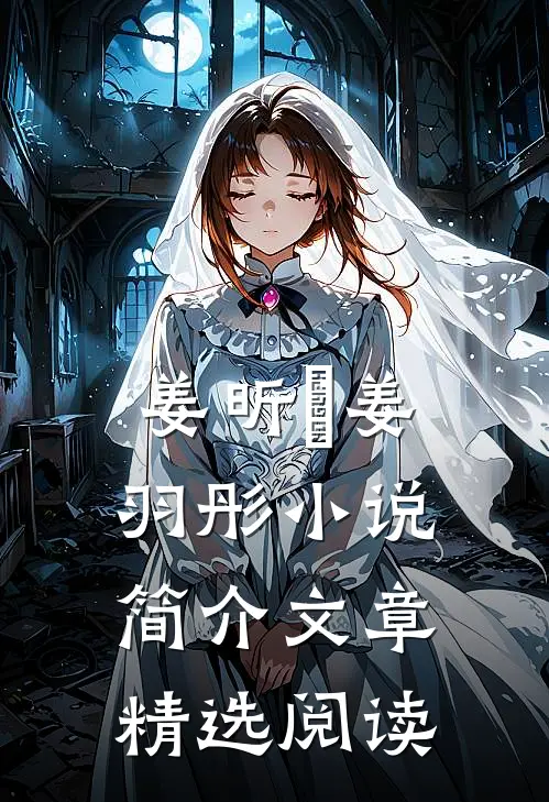 姜昕玥姜羽彤小说简介文章精选阅读