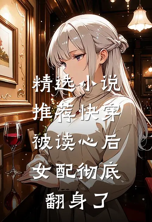 精选小说推荐快穿：被读心后，女配彻底翻身了