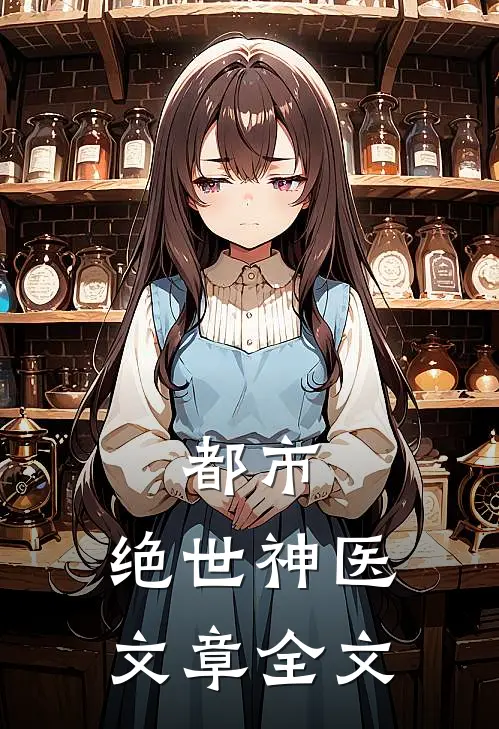 都市绝世神医文章全文阅读
