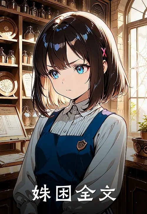 姝困全文