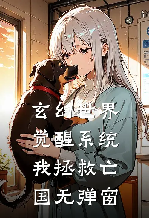 玄幻世界：觉醒系统我拯救亡国无弹窗
